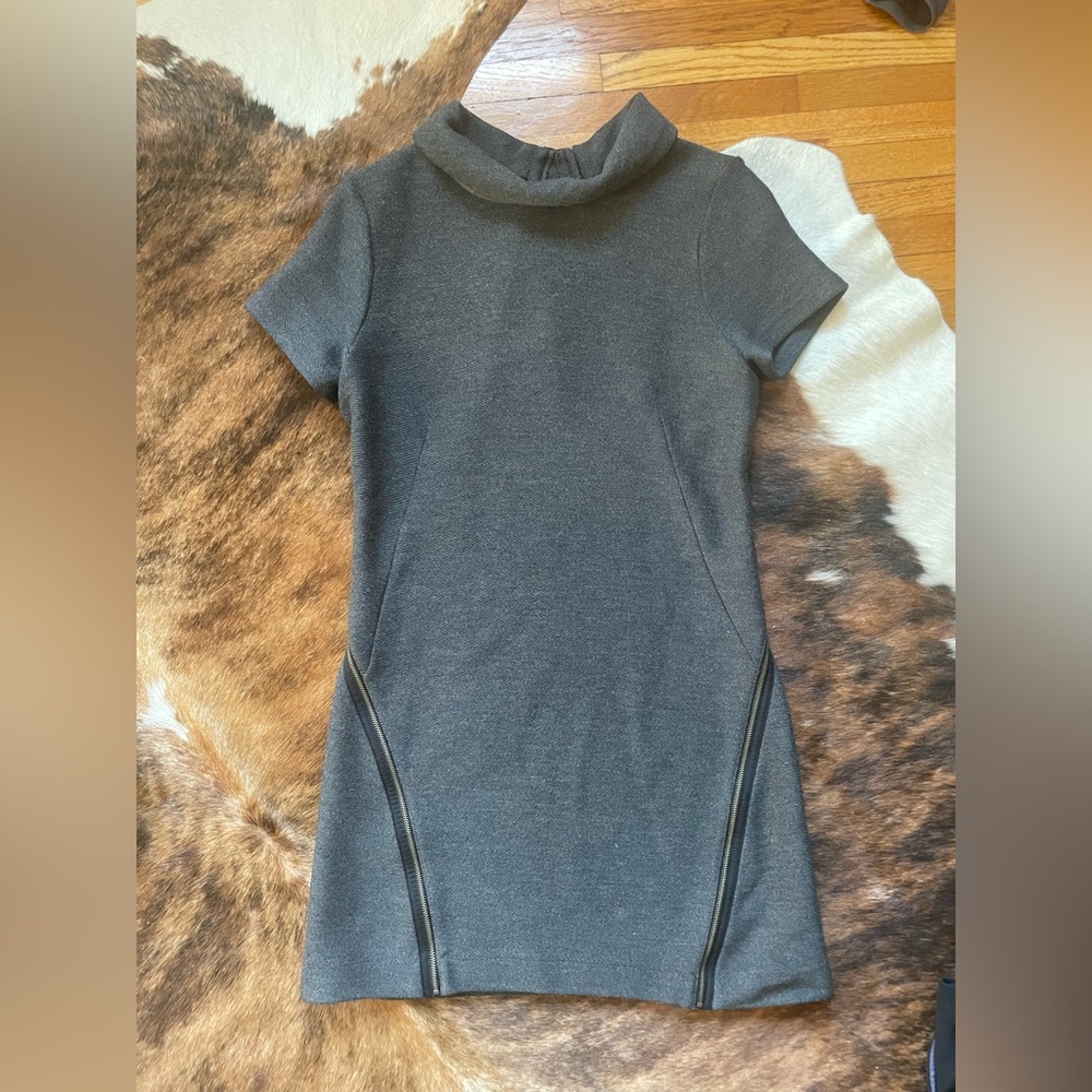 Theory dress